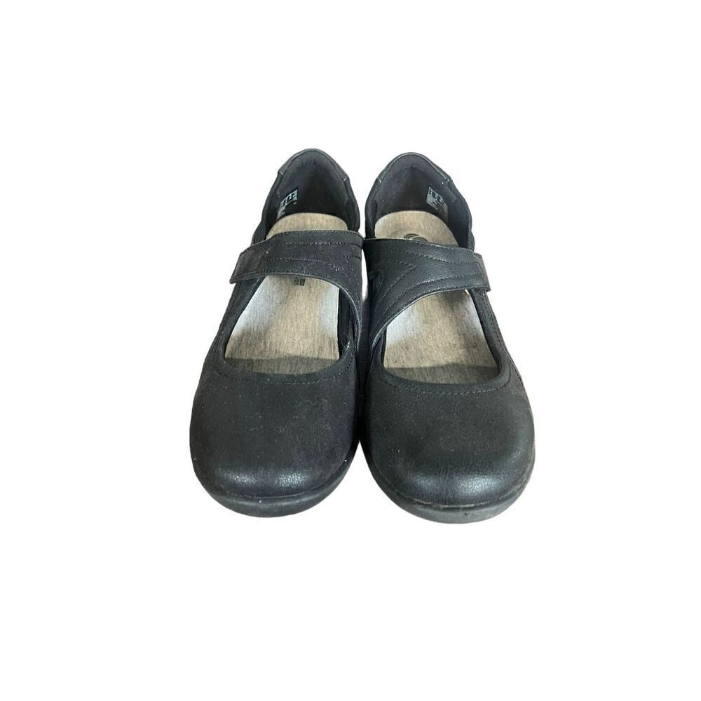 Clarks Collection Cloudsteppers Sillian Bella Bla… - image 2